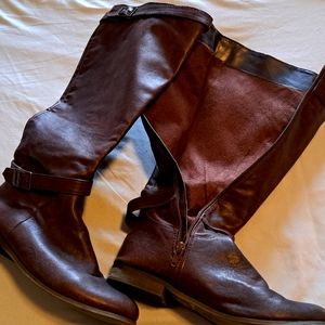Women's Boots - Only Worn Twice